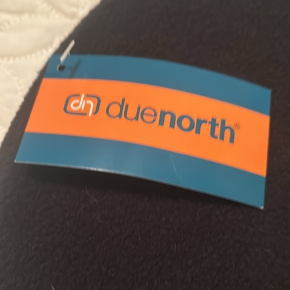 COPY - DueNorth Fleece Head and Neck Cover - Picture 4 of 6